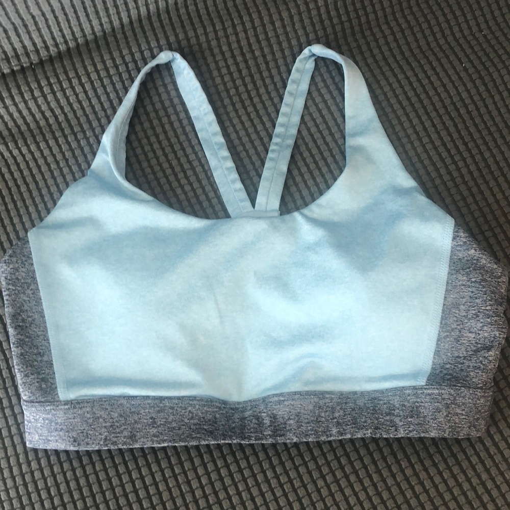 Dip Athletic Bra - Size M
